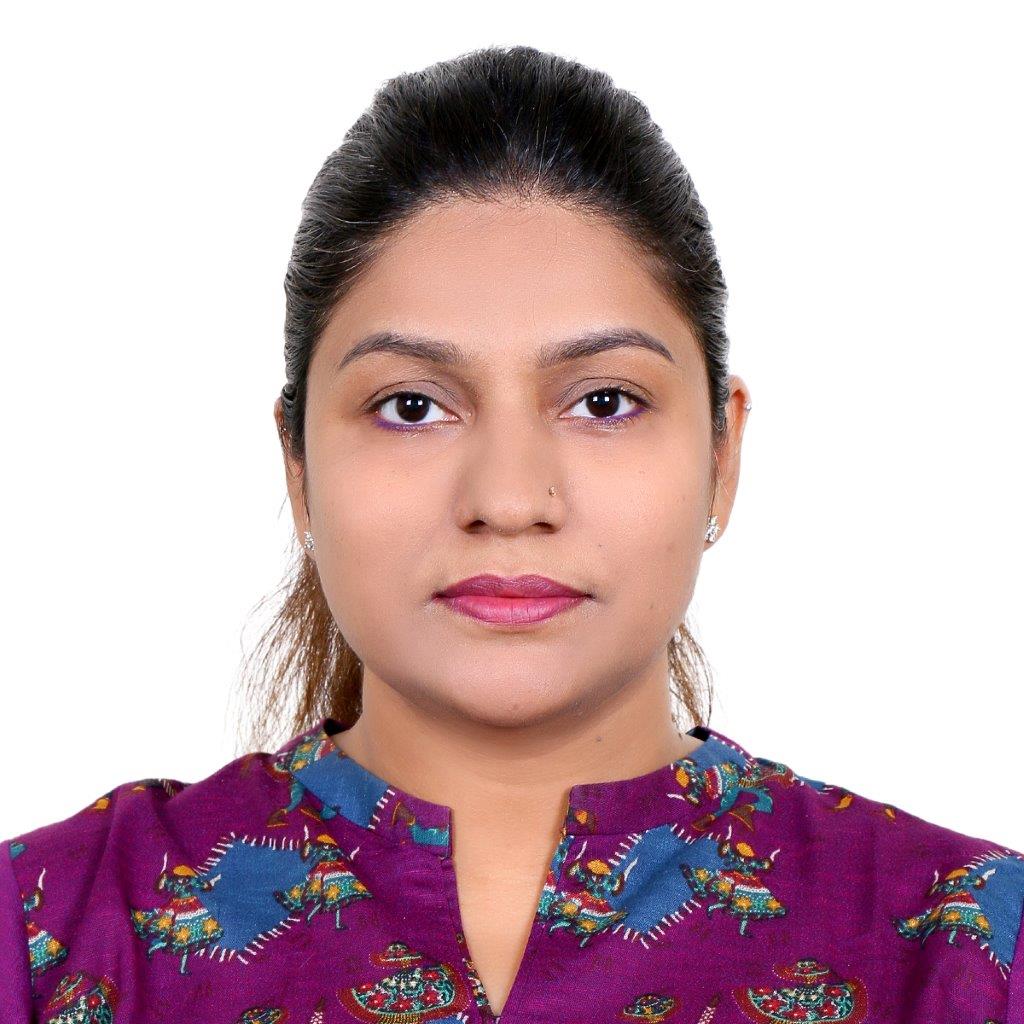 Disha Nishant Tahilramani Nishith Tiwari