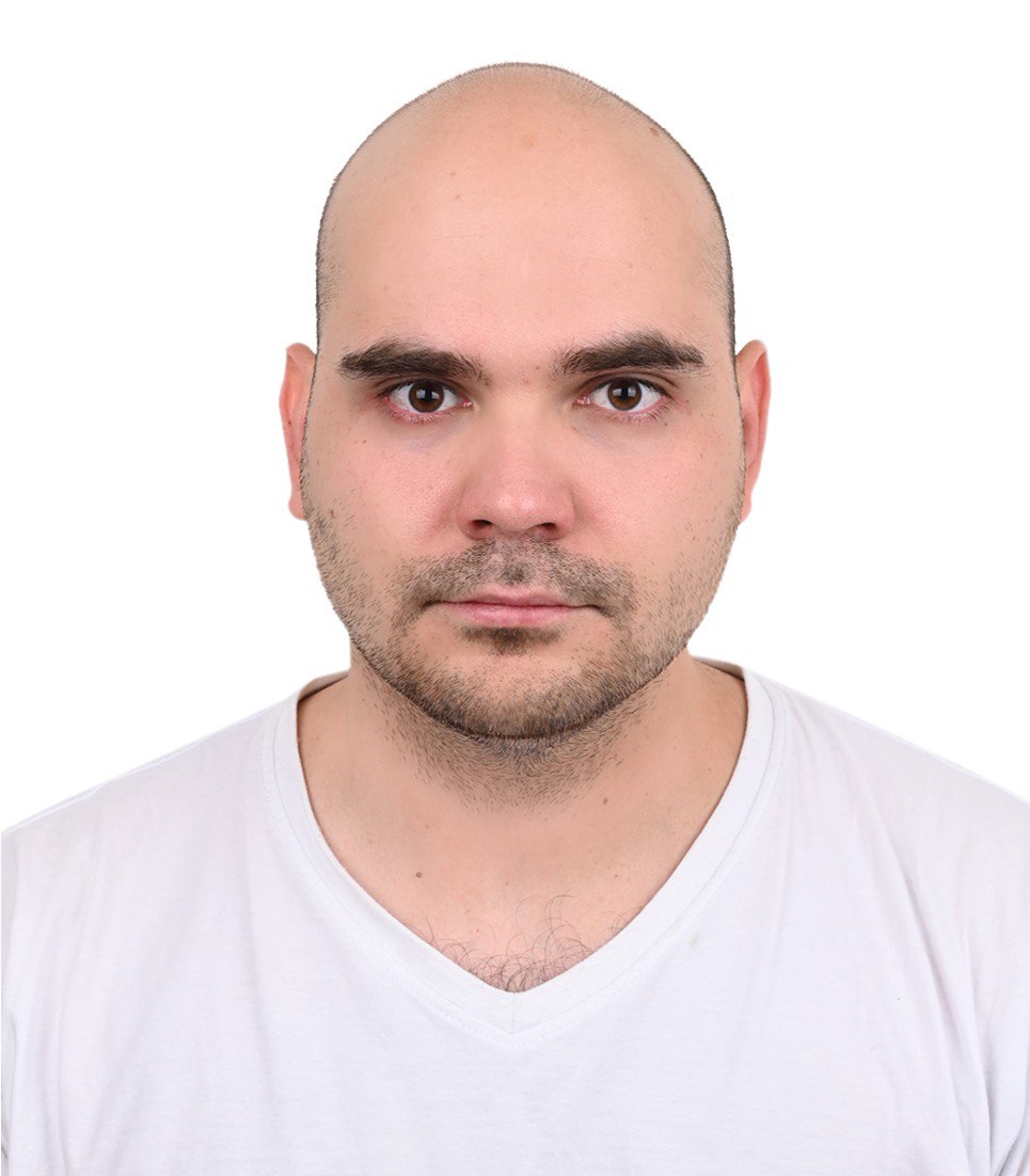 Dmitrii Grigorev