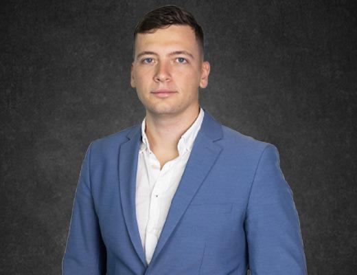Dmytrii Zorin