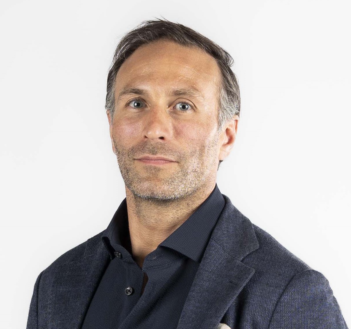 Dominic Peter Shabbo