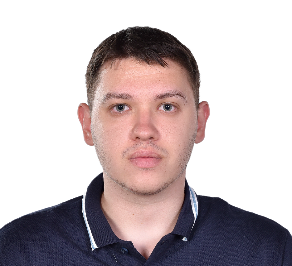 Dorde Stanimirovic