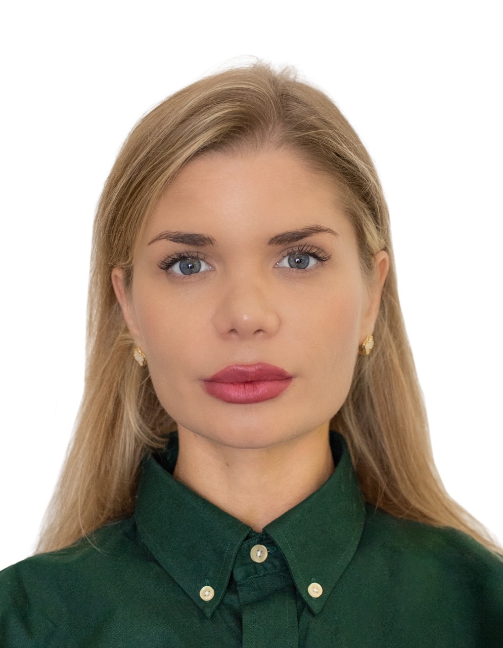 Dorina Sestopaliuc