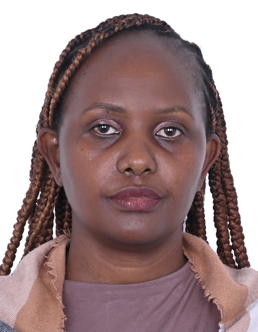 Doris Wanjiru Muronga