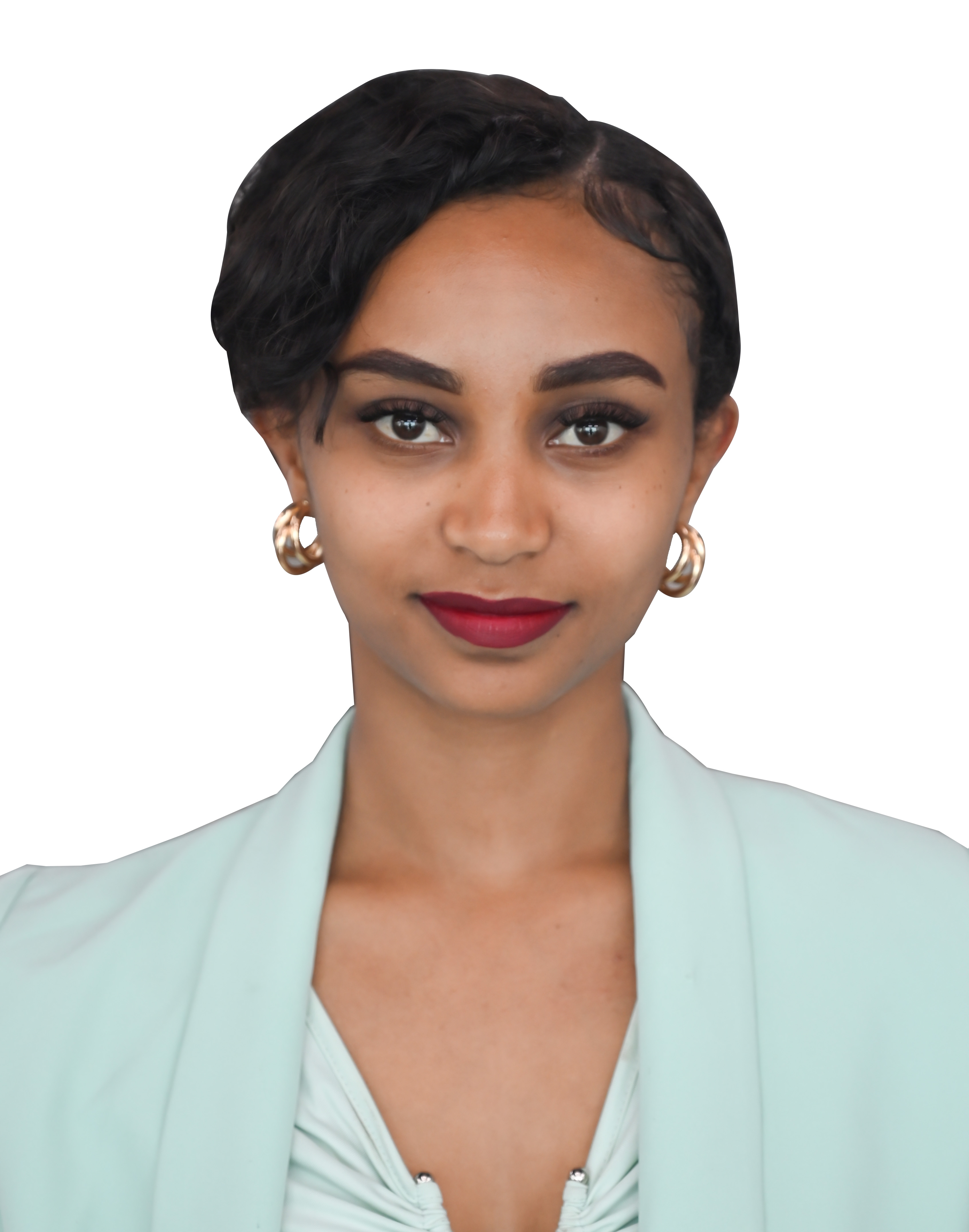 Dorka Fekadu Habte