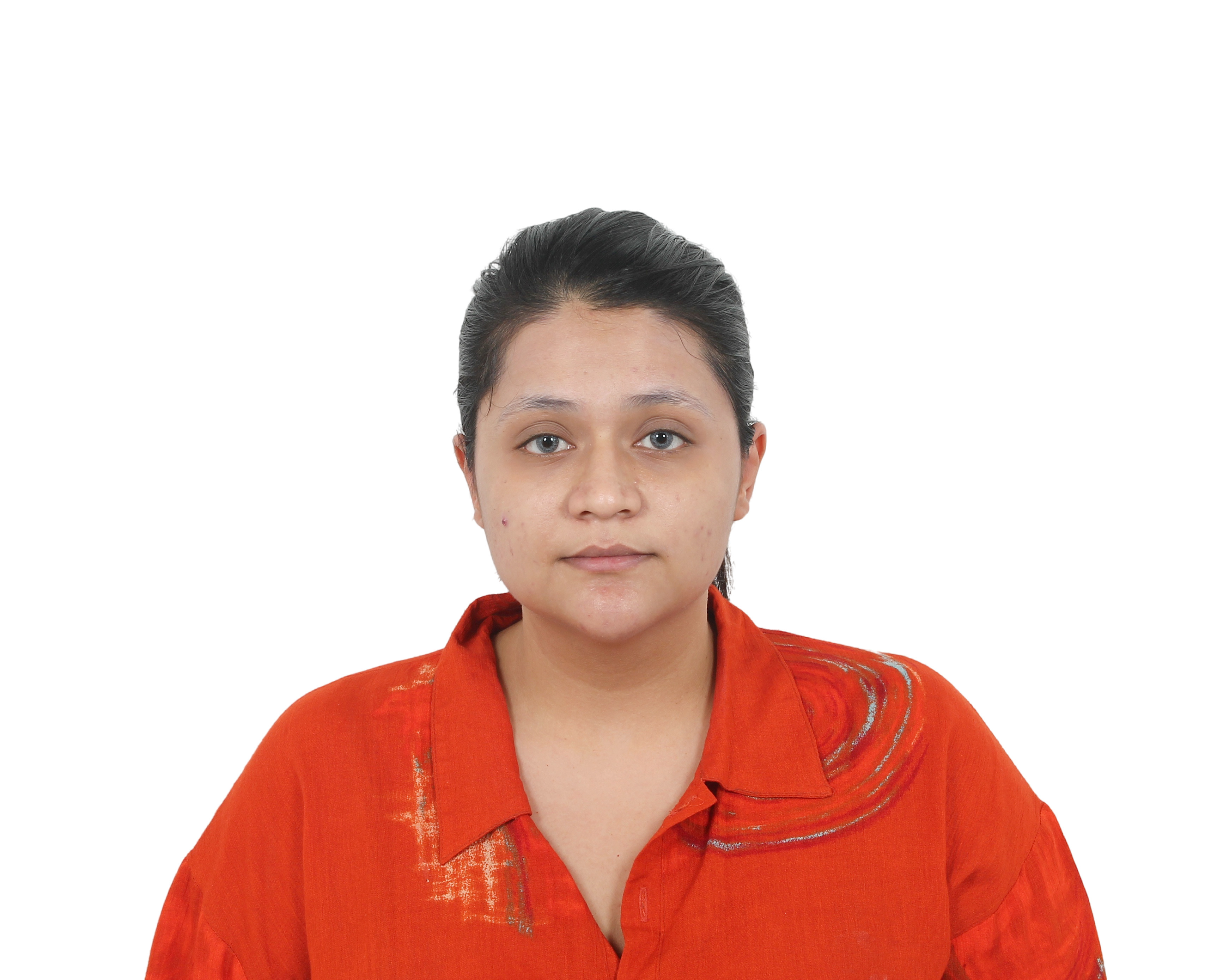 Drishti Chomal Chomal Prahlad Shivkumar