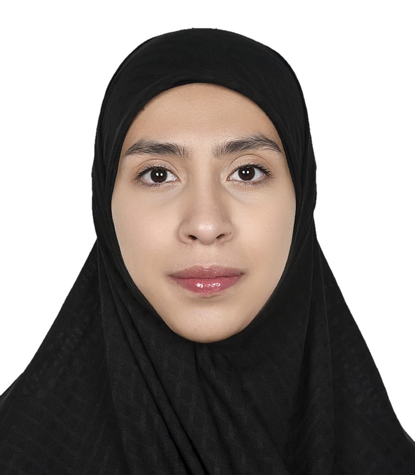 Dunia Elizabeth Saleh