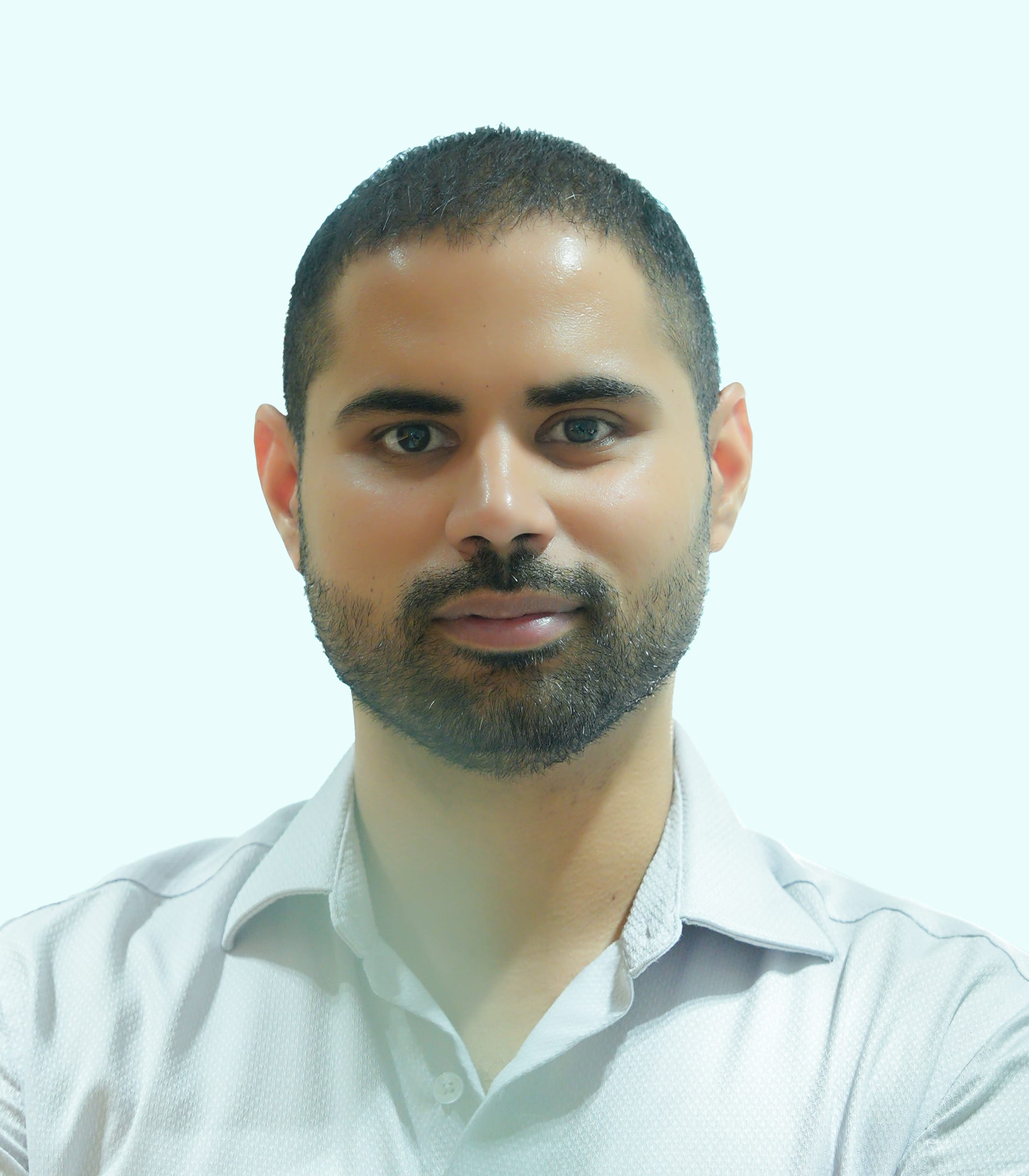 Dushyant Mahajan Bhasker Mahajan