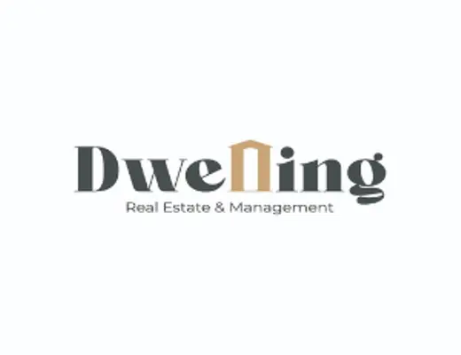 Dwelling For Real Estate and Management