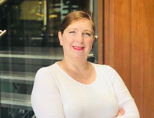 Dymphna Campsteyn
