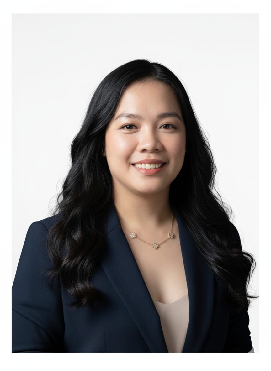 Early Mae Gallo Avecilla