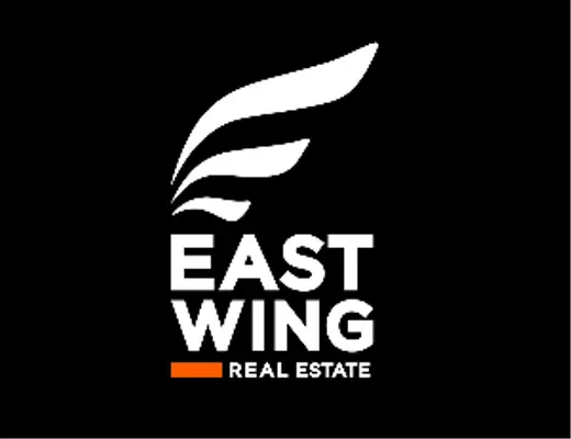 East wing