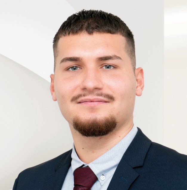 Edin Huskovic