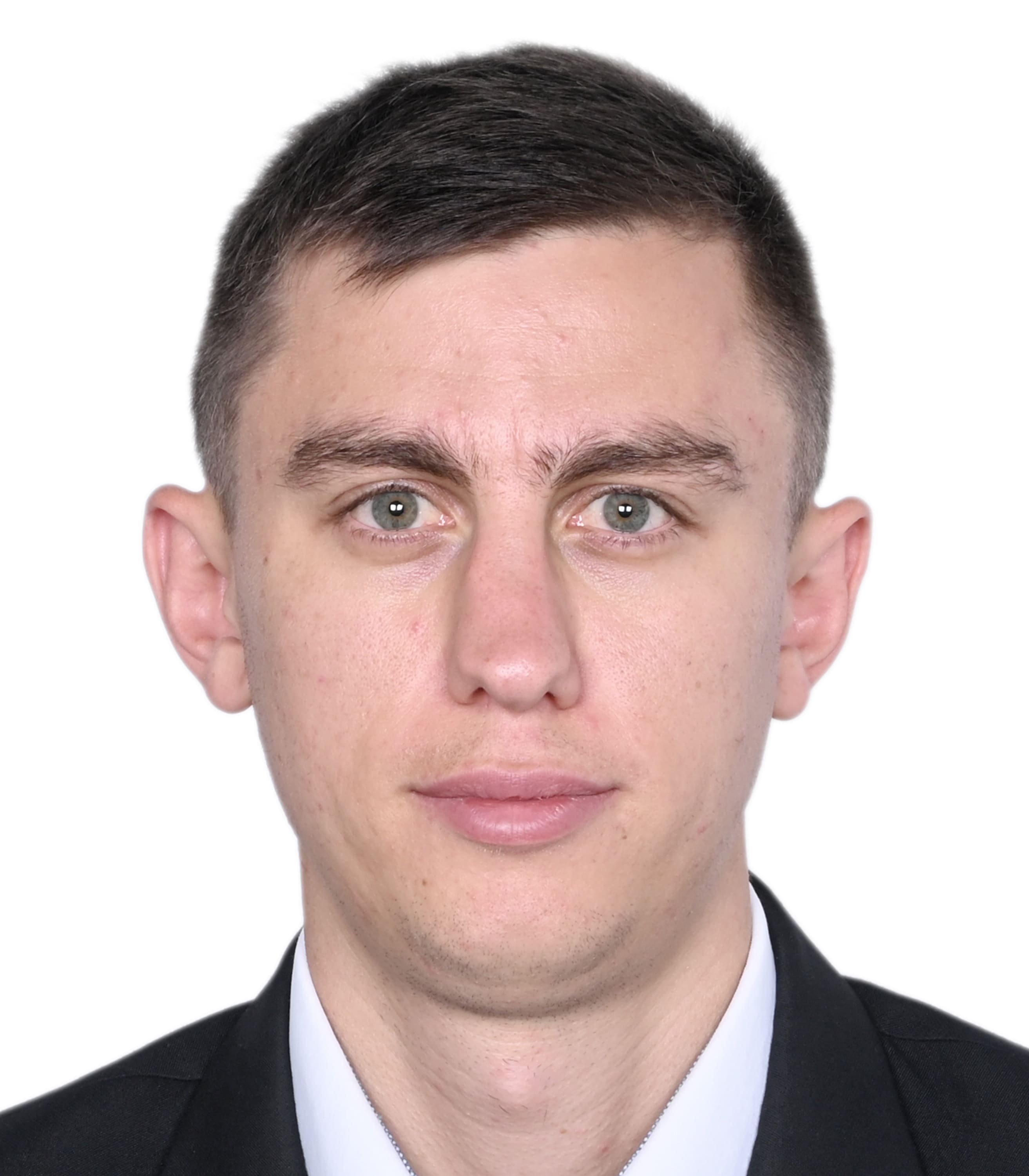 Eduard Agabekov