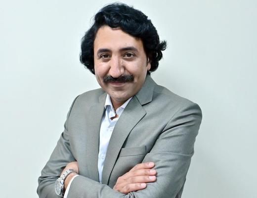 Ehsan Ul Haq