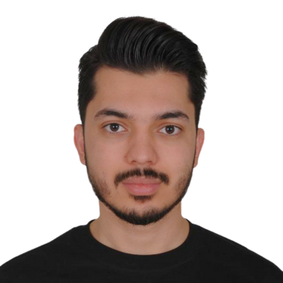Ehsanullah Mohammady