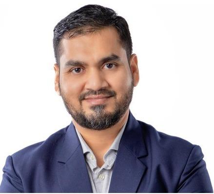 Ehtesham Mohammed