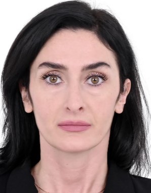 Eka Zurabiani