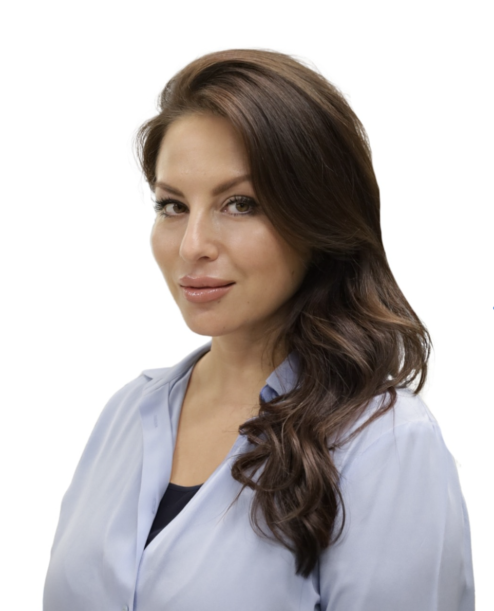 Ekaterina Nazarova