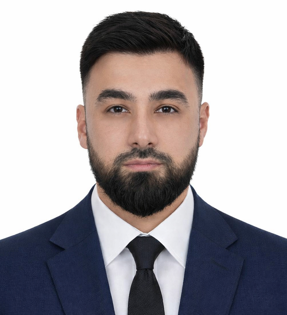 Eldar Musaev