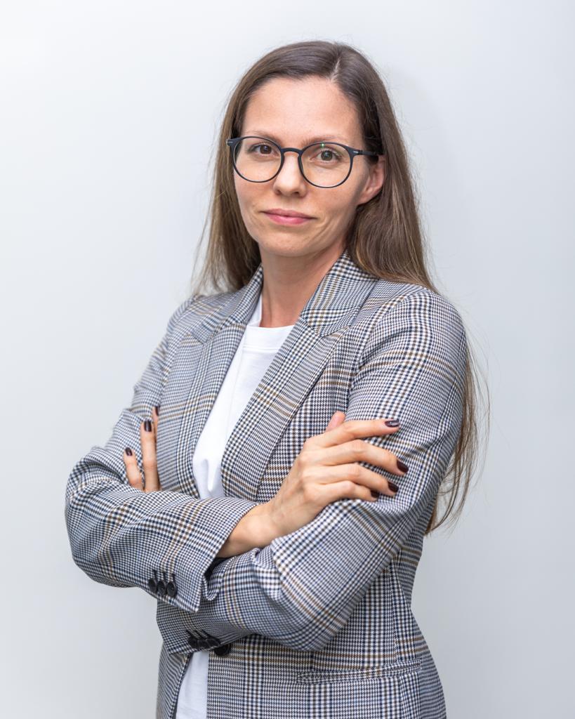 Elena Tselishcheva