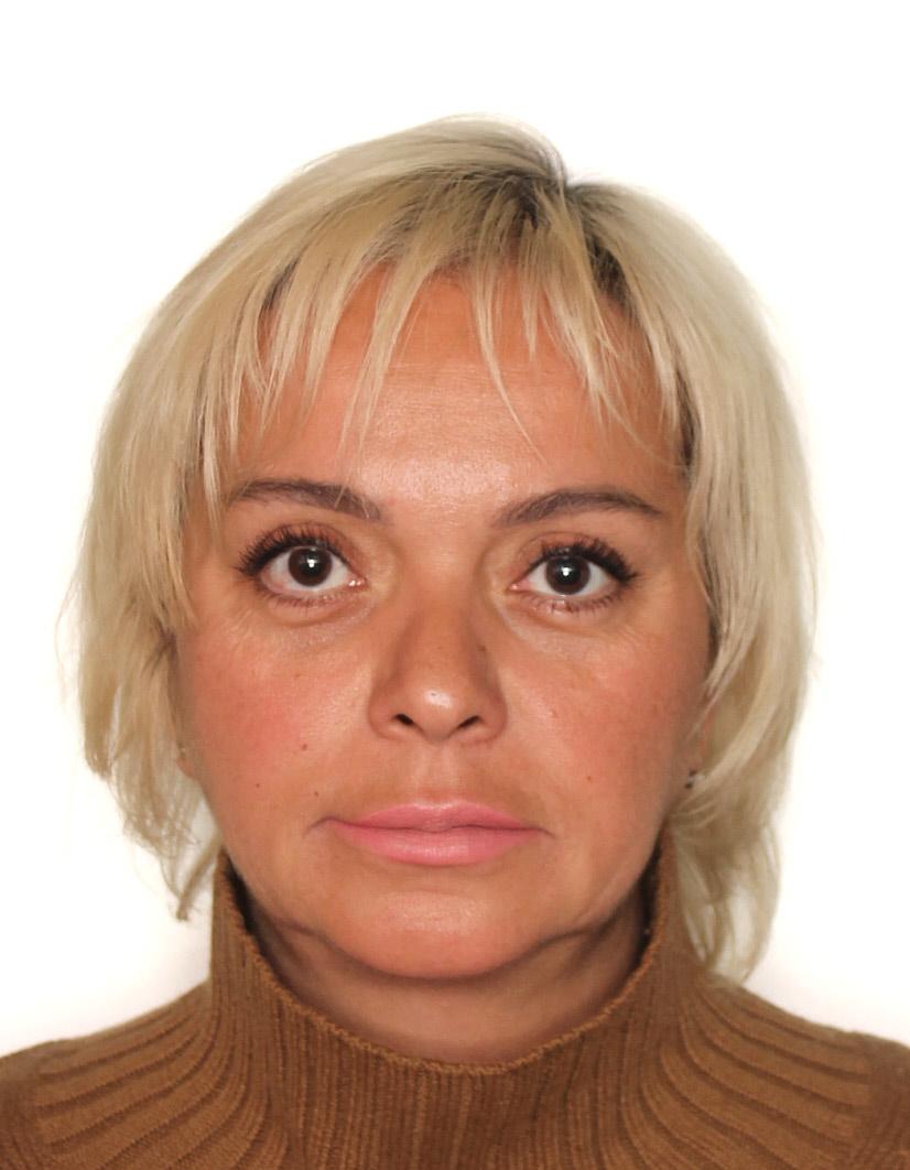 Elena Ilina