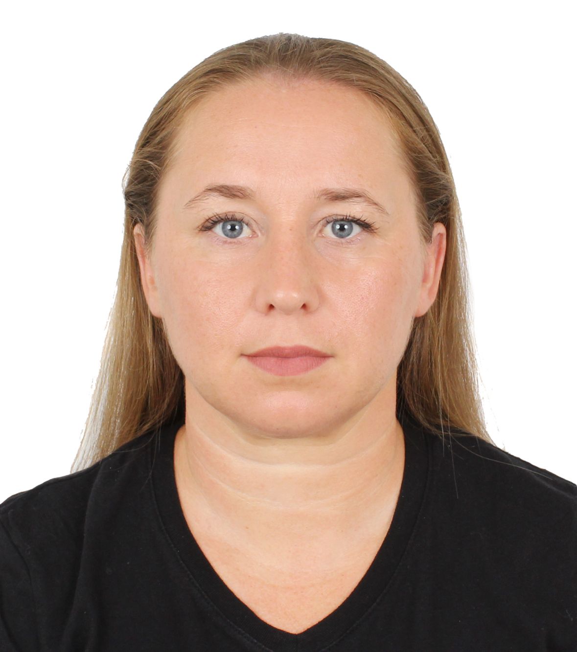 Elena Iosif