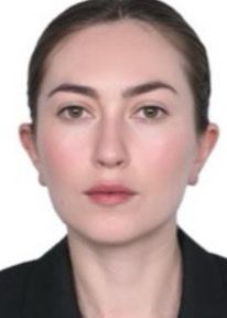 Elena Radionova