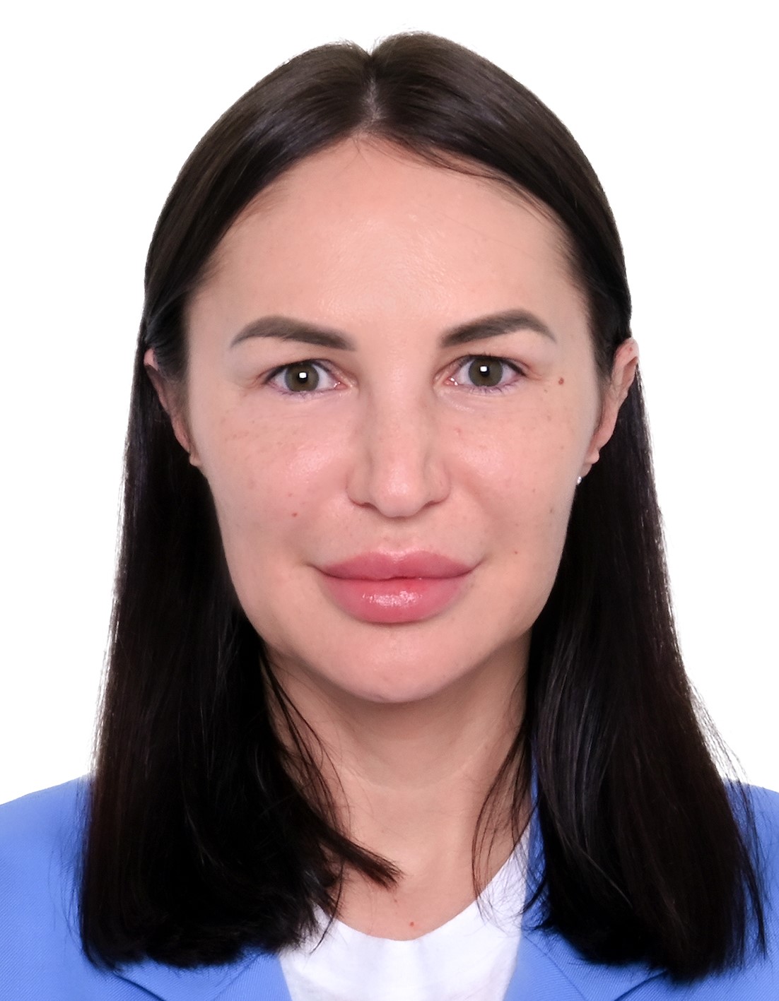 Elena Zvereva