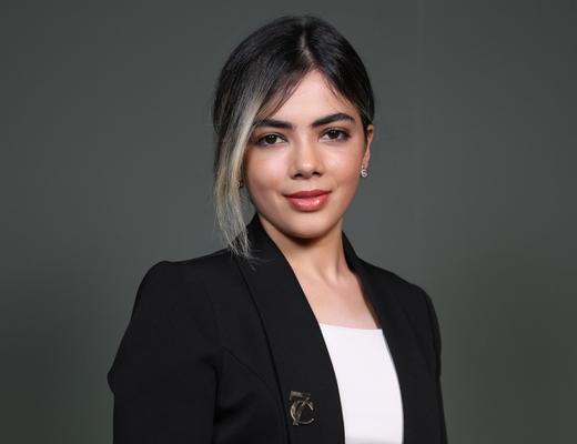 Elham Mohammadreza