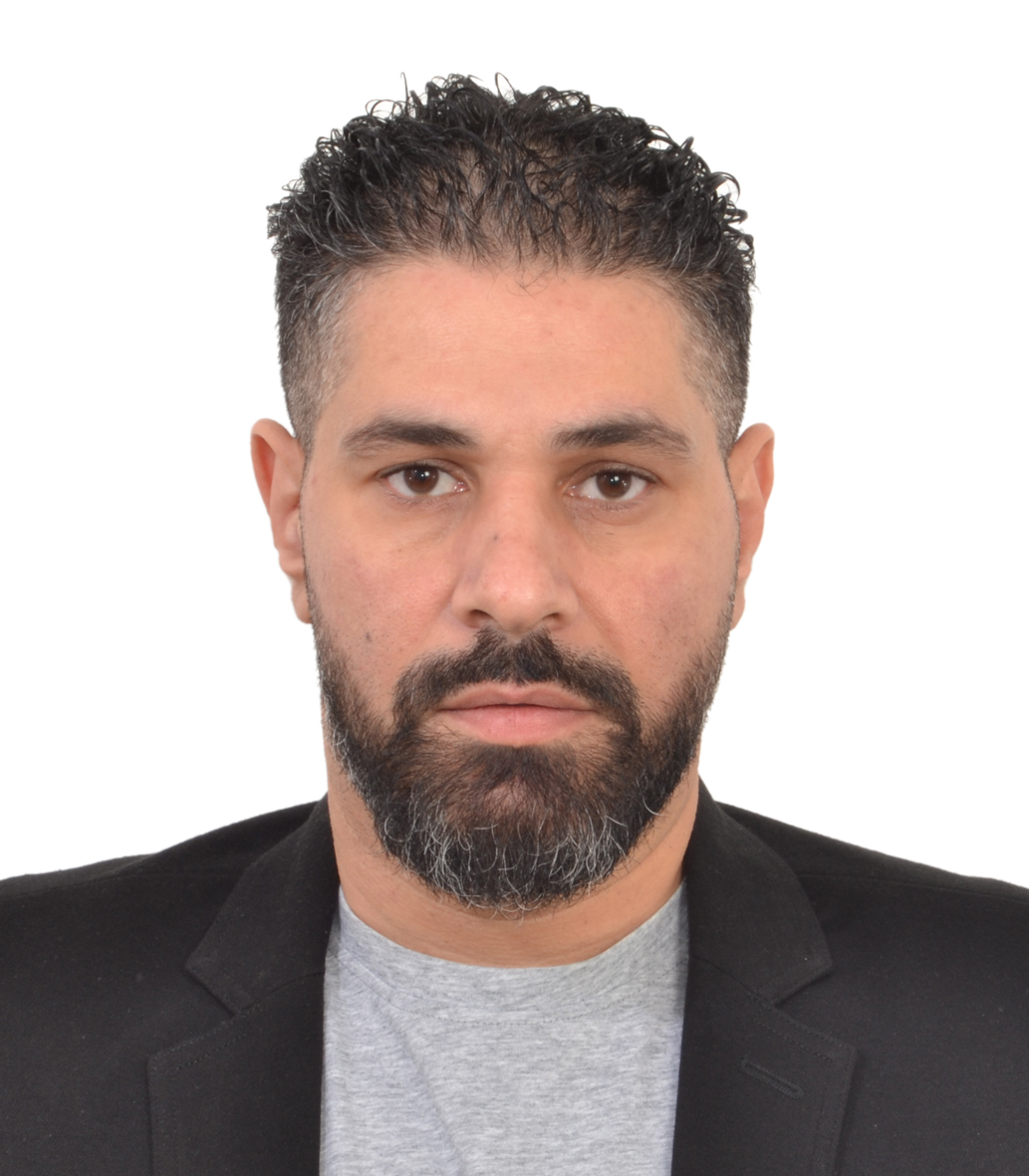 Elias Abou Haidar