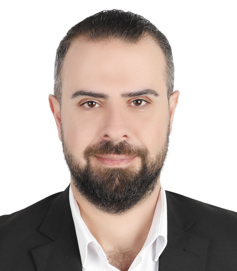 Elias Yousef Bader