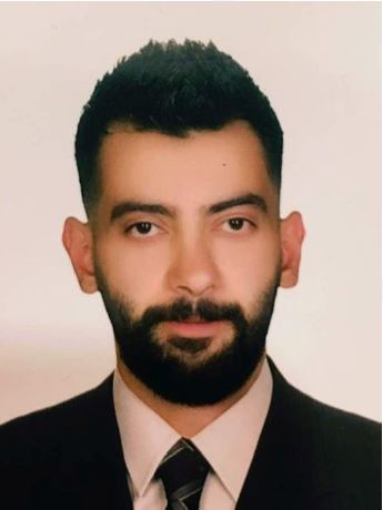Elie George Ibraheem
