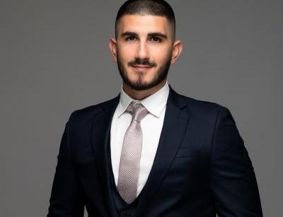 Elie Souheil Kozal