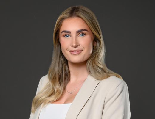Elise Staniland