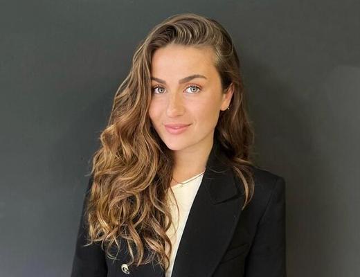 Elizabeth Eterrii