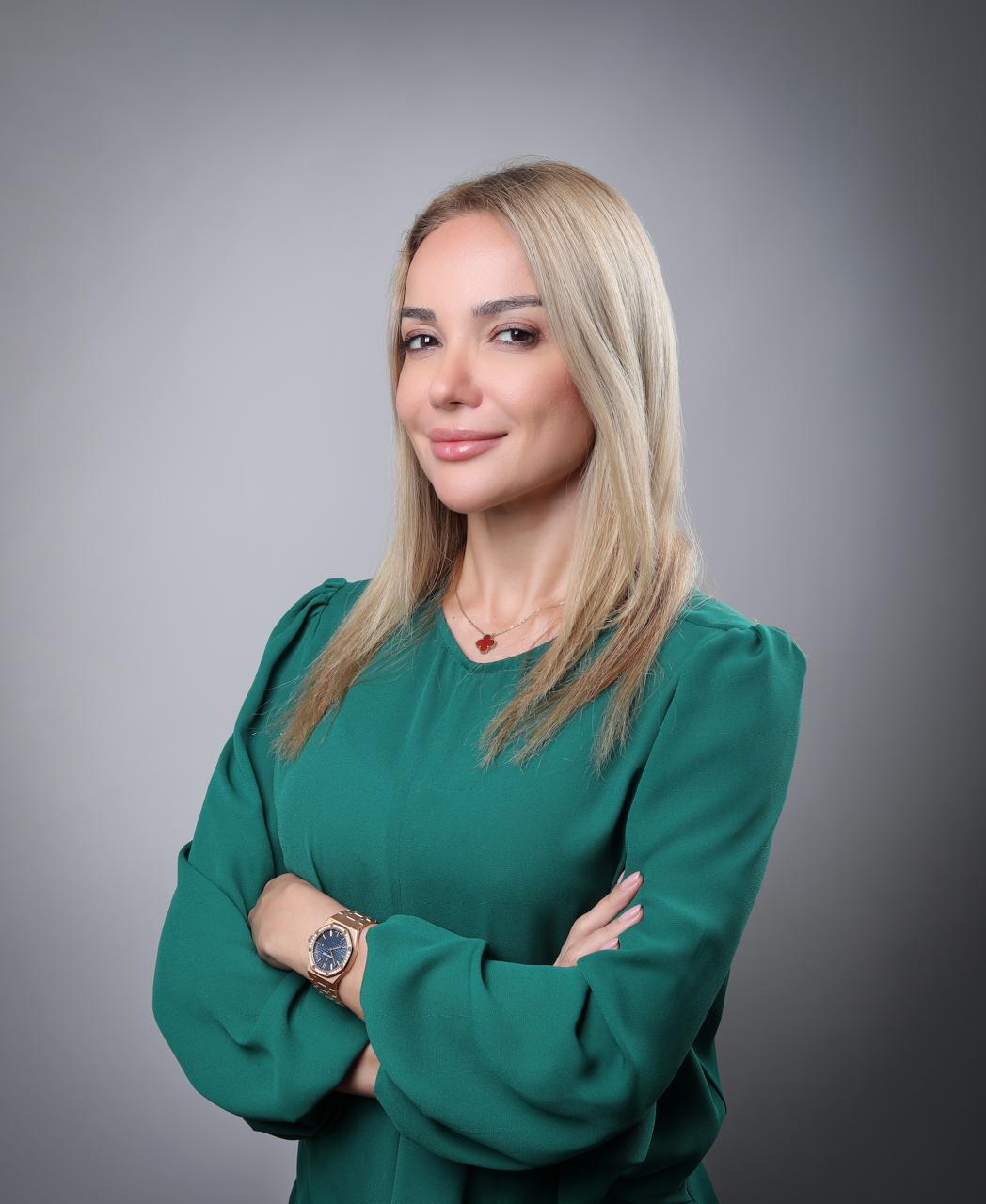 Elsa Ozgur