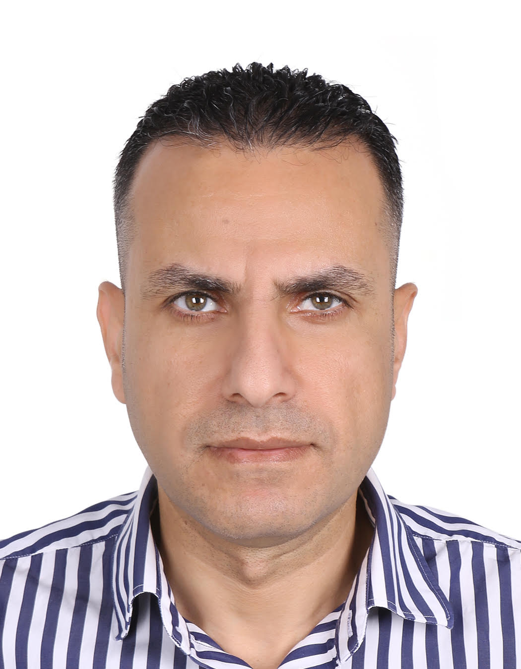 Elsayed Abdelbaset Abdelsalam Mohamed
