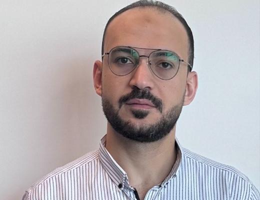 Emad Ahmed Abbas Abdelazim