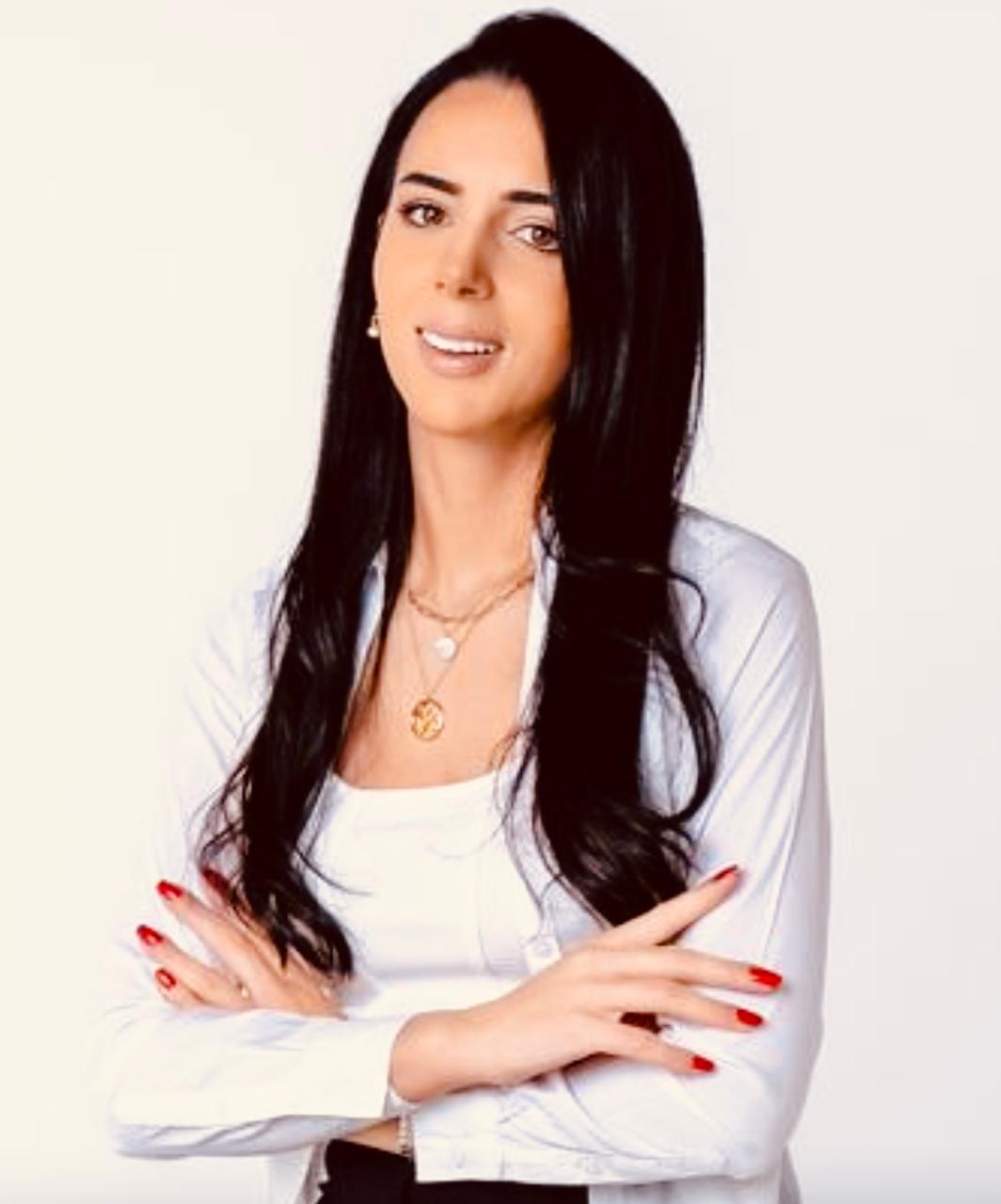 Eman Abed Abbaas Ghanem
