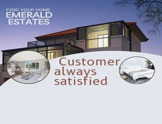 Emerald Estates - Egypt