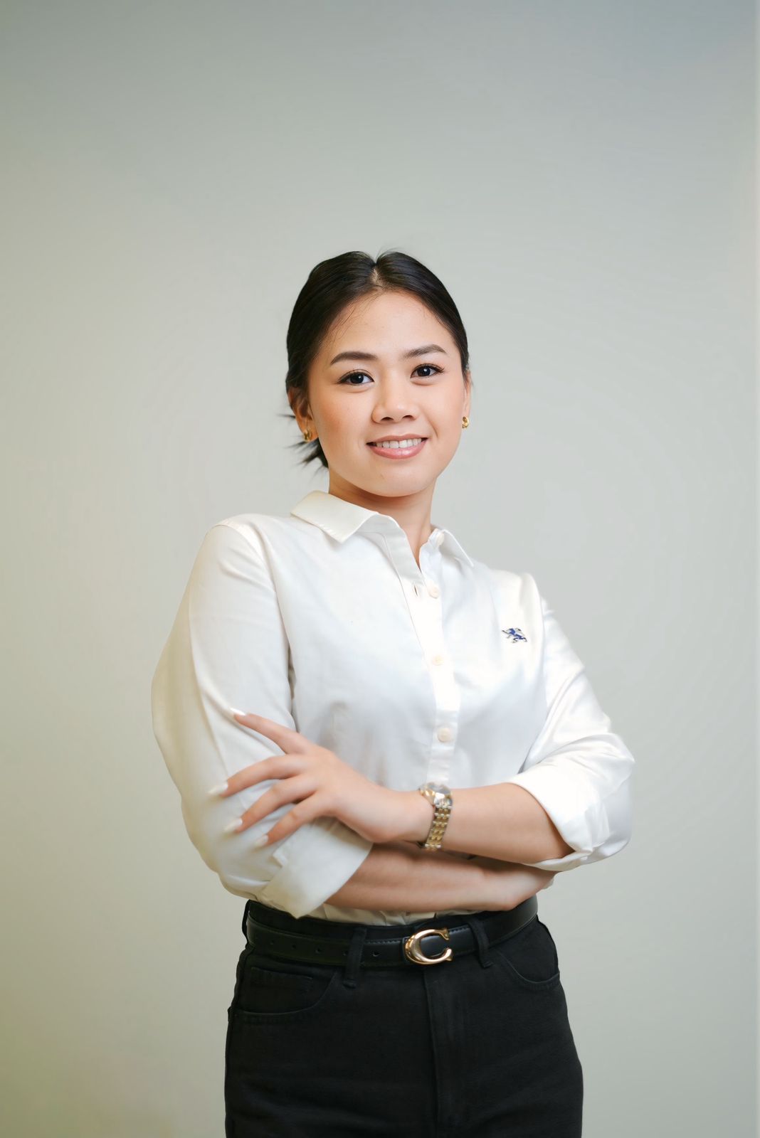 Emily Laurent Felicitas Esguerra