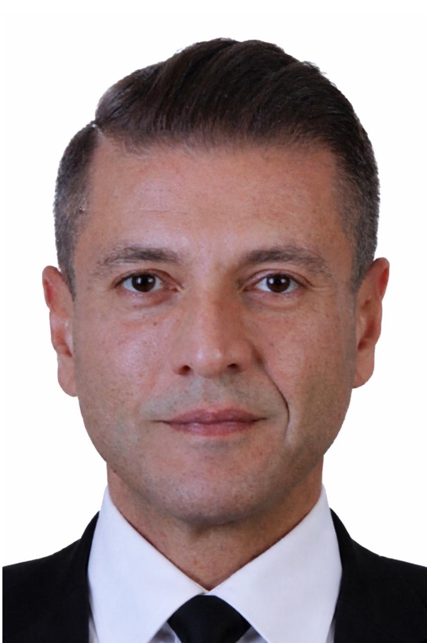 Erhan Gencer