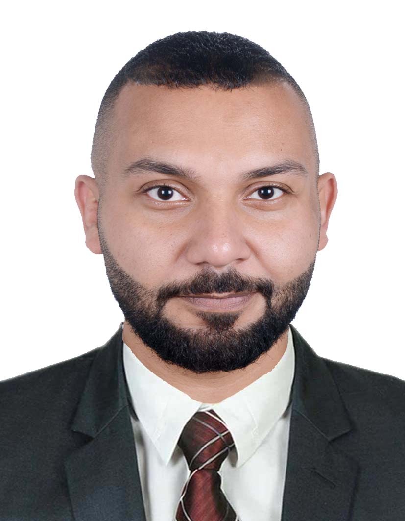 Eslam Mohamed Mohamed Ibrahim Khamis