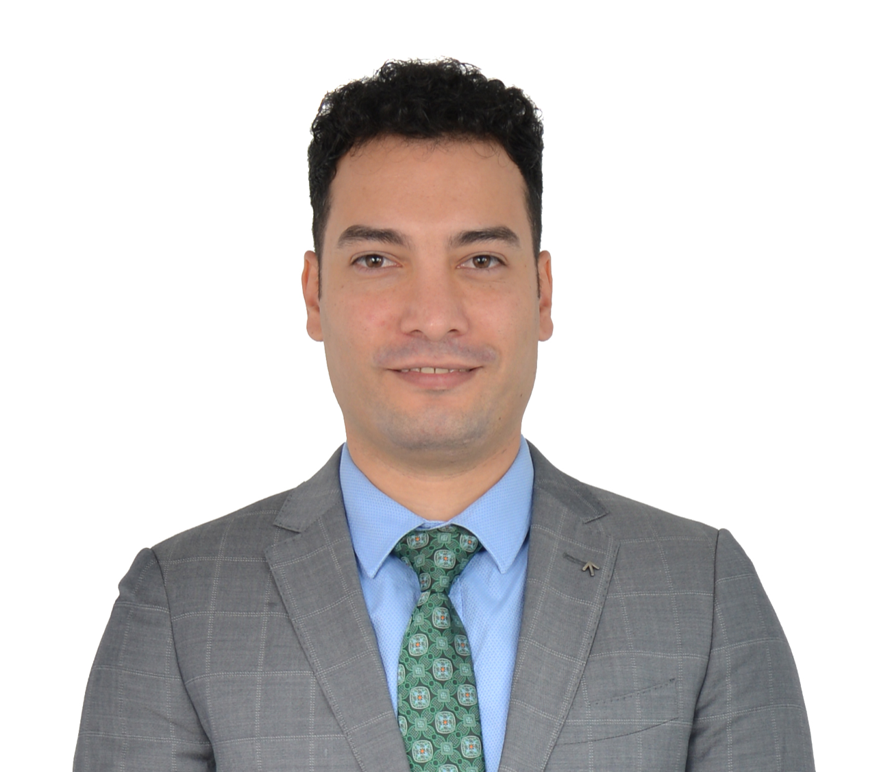 Eslam Emad Mahmoud Mohamed Hegazy