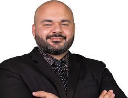 Eslam Mandour