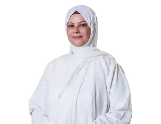Esraa Mahmoud