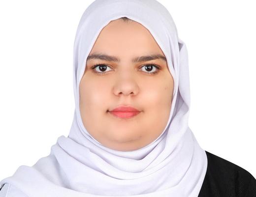Esraa Molhem