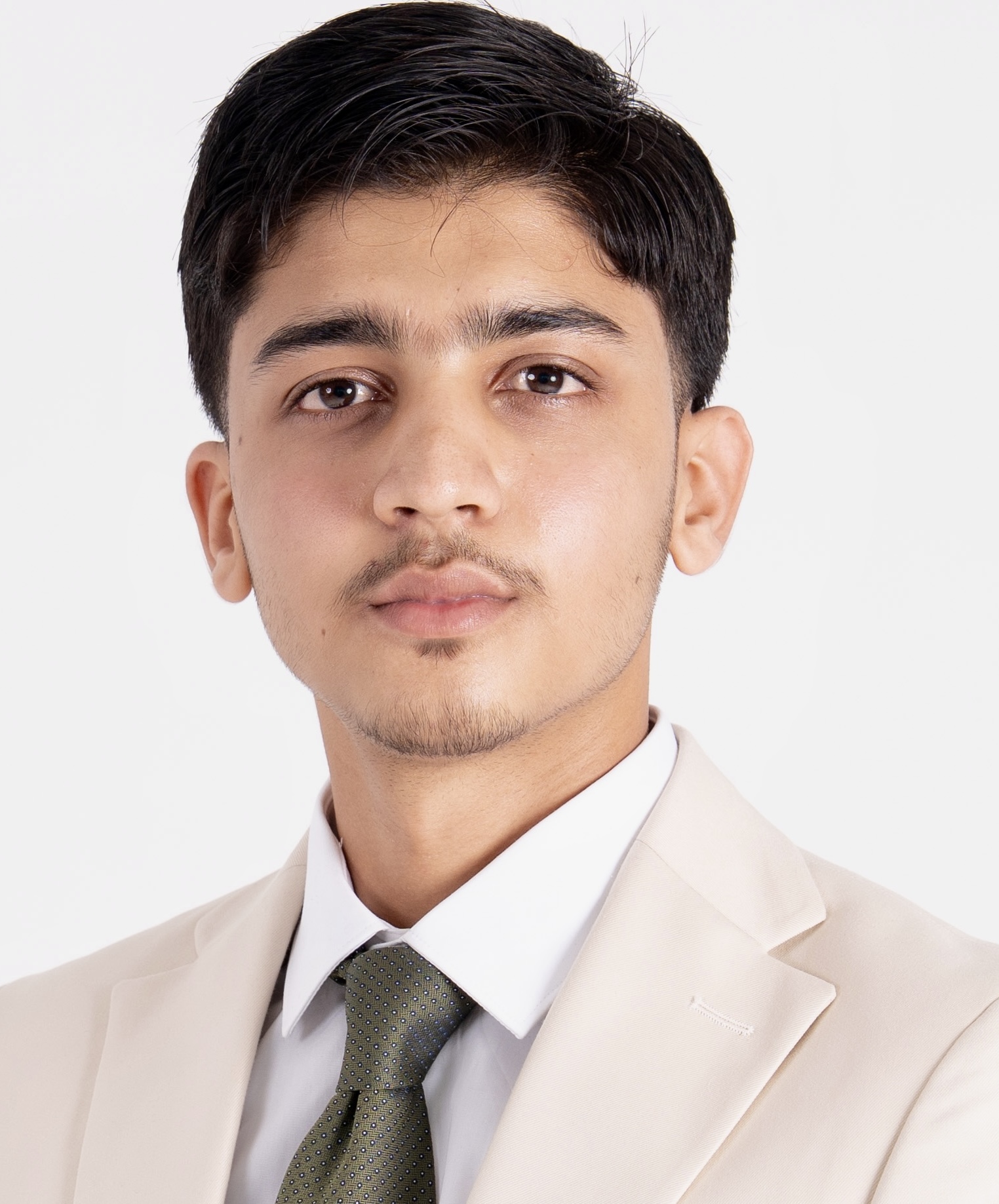 Essa Khan Tikka Khan