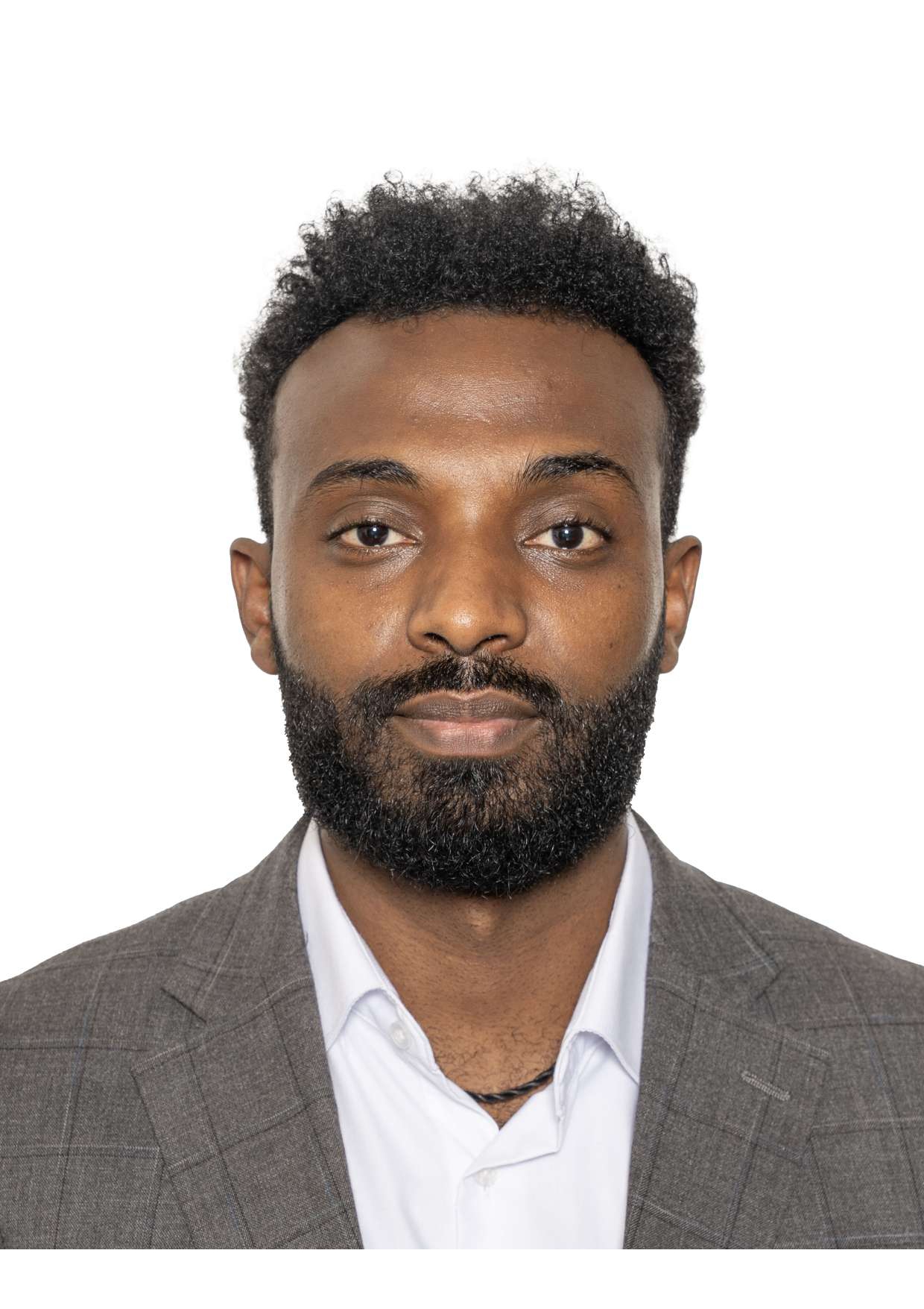 Esubalew Garbi Bogale