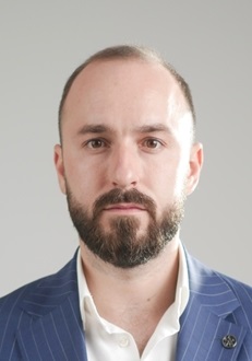 Evgenii Khodanovich